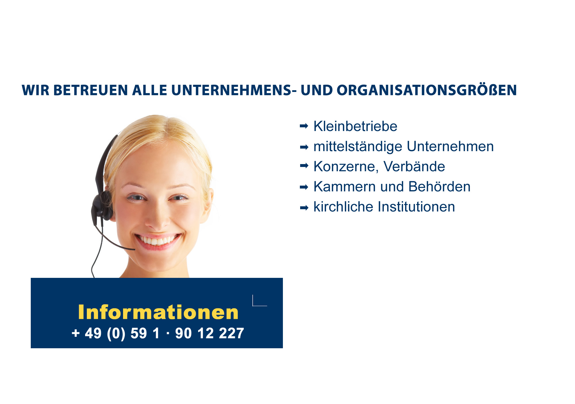 Datenschutz für Betriebe